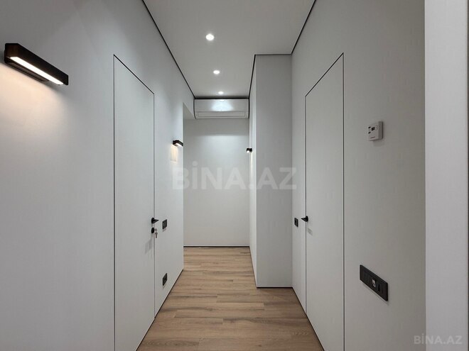 Продаётся 2-комн. новостройка 67 м², м. Шах Исмаил Хатаи, photo 6 from 11