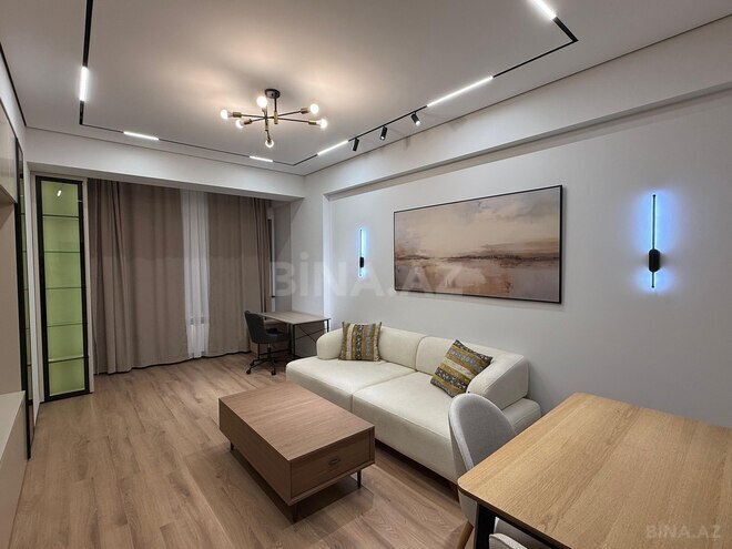Продаётся 2-комн. новостройка 67 м², м. Шах Исмаил Хатаи, photo 4 from 11