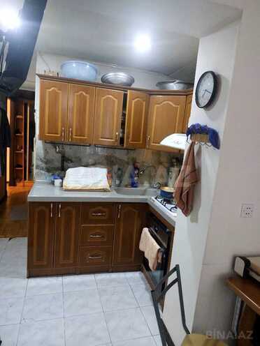 Satılır 2 otaqlı köhnə tikili 70 m², Elmlər Akademiyası m., photo 5 from 10
