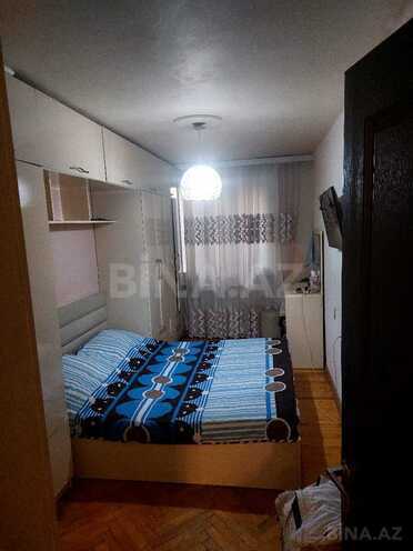 Satılır 2 otaqlı köhnə tikili 70 m², Elmlər Akademiyası m., photo 4 from 10