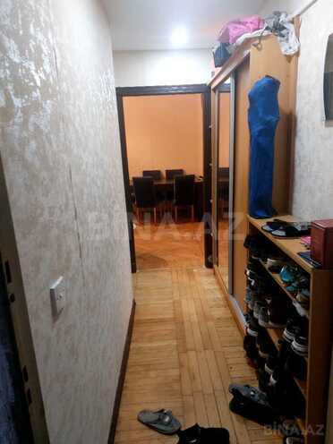 Satılır 2 otaqlı köhnə tikili 70 m², Elmlər Akademiyası m., photo 7 from 10
