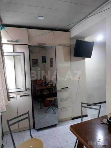 Satılır 2 otaqlı köhnə tikili 70 m², Elmlər Akademiyası m., photo 9 from 10