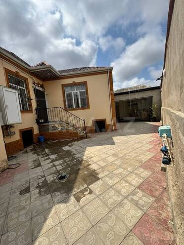 Satılır 3 otaqlı həyət evi/bağ evi 60 m², Masazır q., photo 1 from 17