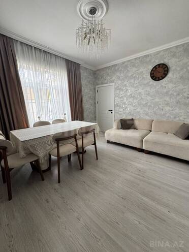 Satılır 3 otaqlı həyət evi/bağ evi 60 m², Masazır q., photo 16 from 17
