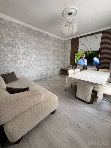 Satılır 3 otaqlı həyət evi/bağ evi 60 m², Masazır q., photo 7 from 17