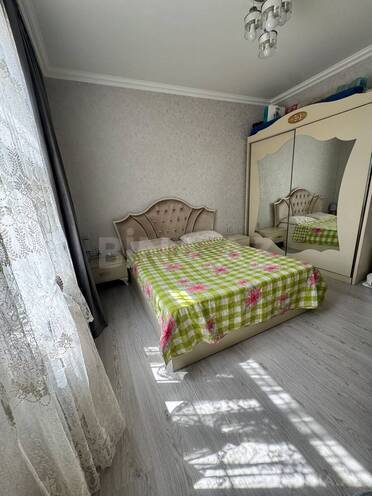Satılır 3 otaqlı həyət evi/bağ evi 60 m², Masazır q., photo 8 from 17