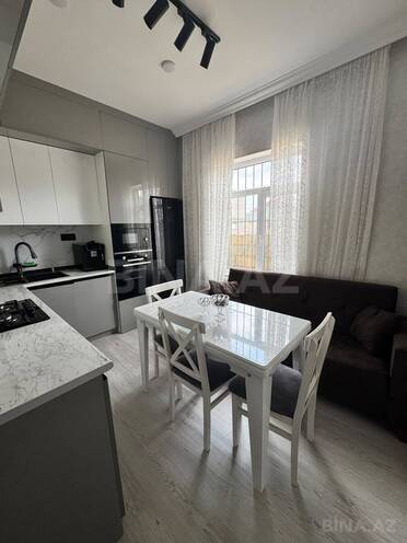 Satılır 3 otaqlı həyət evi/bağ evi 60 m², Masazır q., photo 13 from 17