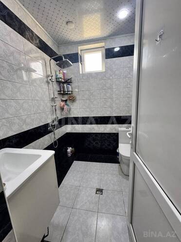 Satılır 3 otaqlı həyət evi/bağ evi 60 m², Masazır q., photo 10 from 17