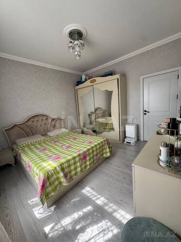 Satılır 3 otaqlı həyət evi/bağ evi 60 m², Masazır q., photo 6 from 17