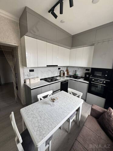 Satılır 3 otaqlı həyət evi/bağ evi 60 m², Masazır q., photo 4 from 17