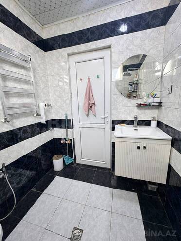 Satılır 3 otaqlı həyət evi/bağ evi 60 m², Masazır q., photo 11 from 17