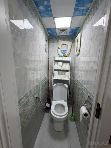 Продается 3-комн. вторичка 65 м², м. Ази Асланов, photo 8 from 10