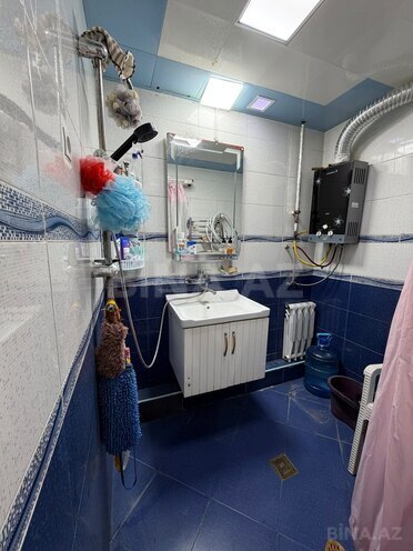 Продается 3-комн. вторичка 65 м², м. Ази Асланов, photo 7 from 10