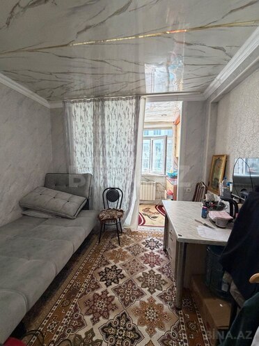 Продается 3-комн. вторичка 65 м², м. Ази Асланов, photo 5 from 10
