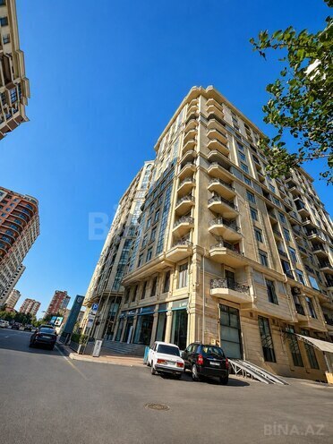 Продается 4-комн. новостройка 219.1 м², м. Гянджлик, photo 3 from 7