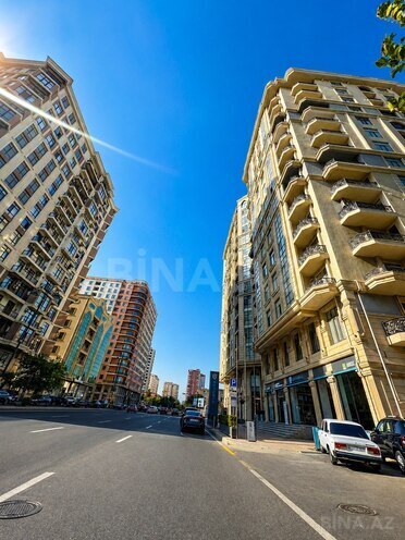 Продается 4-комн. новостройка 219.1 м², м. Гянджлик, photo 4 from 7