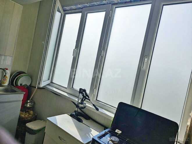 Satılır 2 otaqlı köhnə tikili 40 m², Xalqlar Dostluğu m., photo 10 from 12