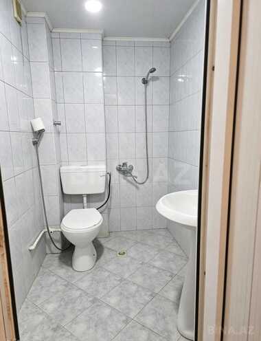 Satılır 2 otaqlı köhnə tikili 40 m², Xalqlar Dostluğu m., photo 11 from 12