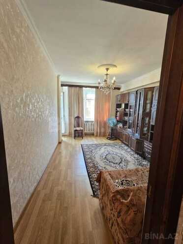 Satılır 2 otaqlı köhnə tikili 40 m², Xalqlar Dostluğu m., photo 3 from 12