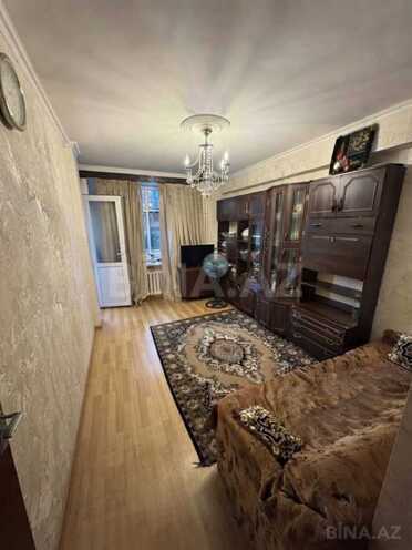 Satılır 2 otaqlı köhnə tikili 40 m², Xalqlar Dostluğu m., photo 6 from 12
