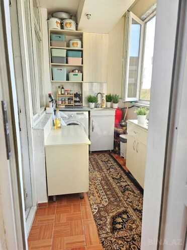 Satılır 2 otaqlı köhnə tikili 40 m², Xalqlar Dostluğu m., photo 9 from 12