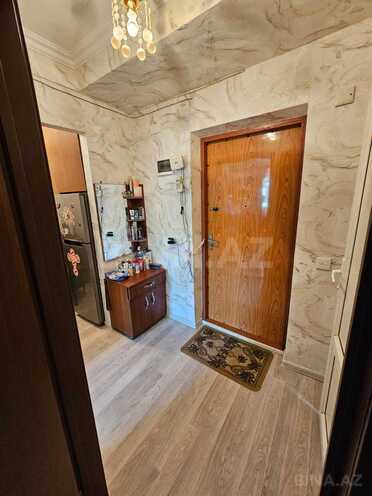 Satılır 2 otaqlı köhnə tikili 40 m², Xalqlar Dostluğu m., photo 8 from 12