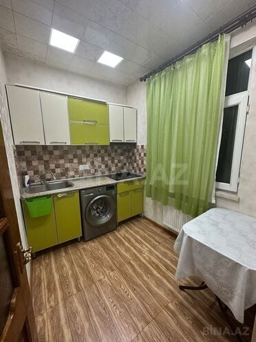 Сдаётся 2-комн. вторичка 55 м², м. Насими, photo 6 from 11