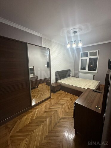 Сдаётся 2-комн. вторичка 55 м², м. Насими, photo 5 from 11