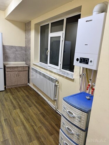 Продаётся 3-комн. вторичка 86 м², м. Нефтчиляр, photo 15 from 20