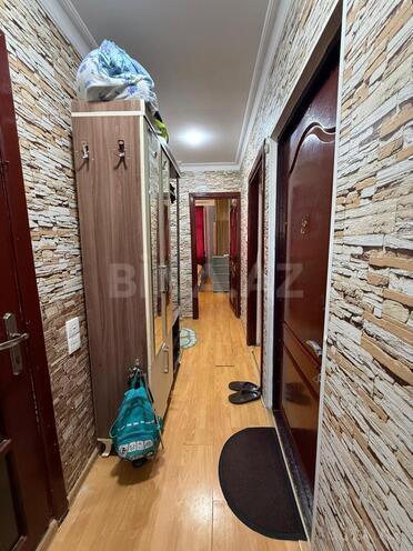 Продаётся 2-комн. вторичка 65 м², м. Ази Асланов, photo 7 from 16