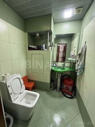Продаётся 2-комн. вторичка 65 м², м. Ази Асланов, photo 15 from 16