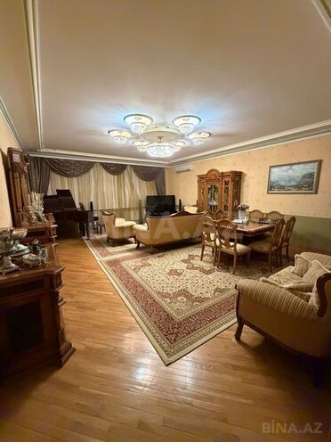Satılır 4 otaqlı yeni tikili 150 m², Nəsimi r., photo 3 from 22