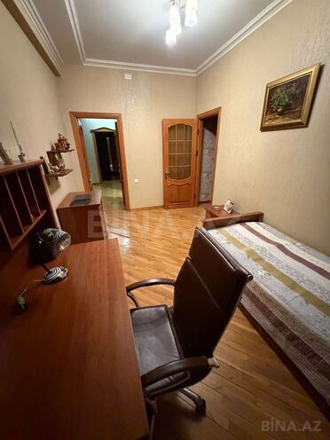 Satılır 4 otaqlı yeni tikili 150 m², Nəsimi r., photo 12 from 22