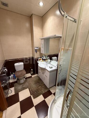 Satılır 4 otaqlı yeni tikili 150 m², Nəsimi r., photo 10 from 22