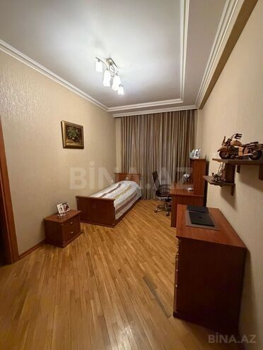 Satılır 4 otaqlı yeni tikili 150 m², Nəsimi r., photo 21 from 22