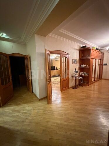 Satılır 4 otaqlı yeni tikili 150 m², Nəsimi r., photo 13 from 22