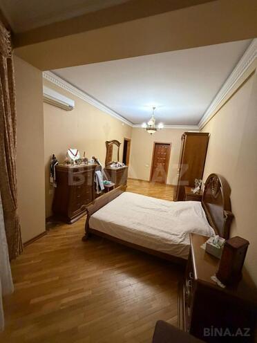 Satılır 4 otaqlı yeni tikili 150 m², Nəsimi r., photo 9 from 22