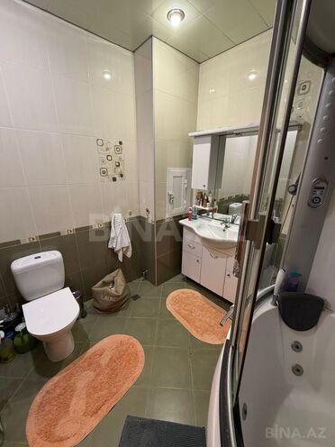 Satılır 4 otaqlı yeni tikili 150 m², Nəsimi r., photo 19 from 22