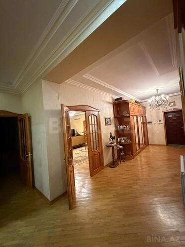 Satılır 4 otaqlı yeni tikili 150 m², Nəsimi r., photo 16 from 22