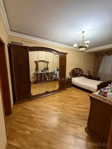 Satılır 4 otaqlı yeni tikili 150 m², Nəsimi r., photo 8 from 22
