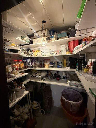 Satılır 3 otaqlı yeni tikili 110 m², Şah İsmayıl Xətai m., photo 9 from 13