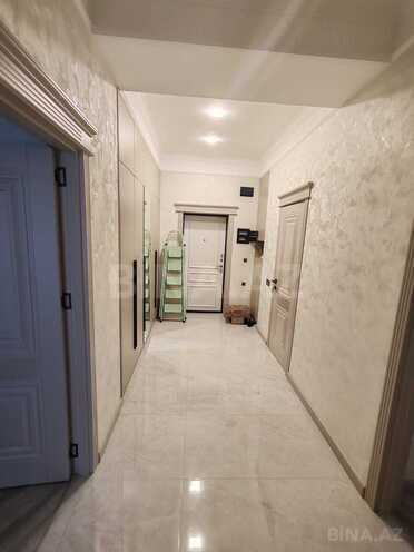 İcarəyə verilir 3 otaqlı yeni tikili 96 m², Nəriman Nərimanov m., photo 11 from 20
