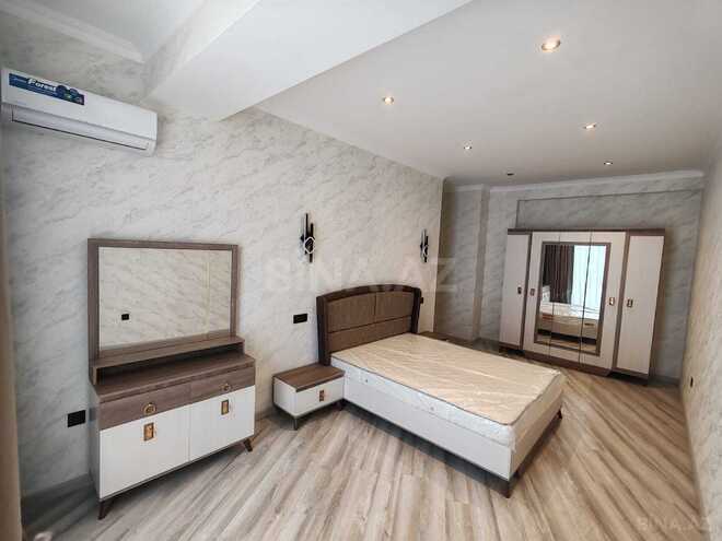 İcarəyə verilir 3 otaqlı yeni tikili 96 m², Nəriman Nərimanov m., photo 7 from 20
