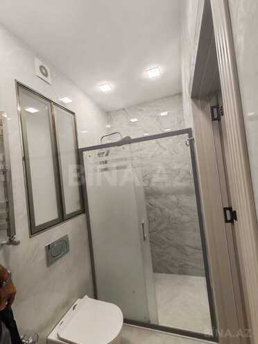 İcarəyə verilir 3 otaqlı yeni tikili 96 m², Nəriman Nərimanov m., photo 16 from 20
