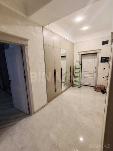 İcarəyə verilir 3 otaqlı yeni tikili 96 m², Nəriman Nərimanov m., photo 12 from 20