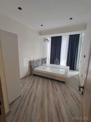 İcarəyə verilir 3 otaqlı yeni tikili 96 m², Nəriman Nərimanov m., photo 6 from 20