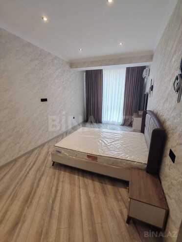 İcarəyə verilir 3 otaqlı yeni tikili 96 m², Nəriman Nərimanov m., photo 5 from 20