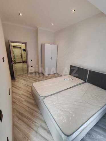 İcarəyə verilir 3 otaqlı yeni tikili 96 m², Nəriman Nərimanov m., photo 8 from 20