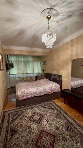 Продаётся 3-комн. вторичка 65 м², м. Гянджлик, photo 5 from 9