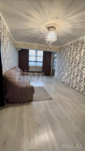 Продаётся 3-комн. вторичка 65 м², м. Гянджлик, photo 1 from 9